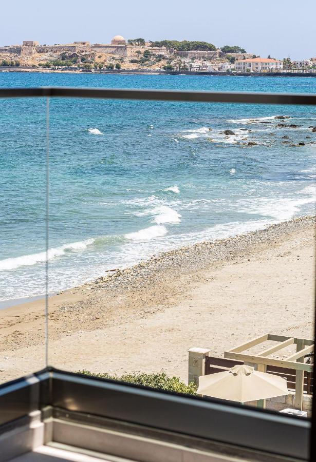 North Coast Seaside Suites Rétino Exterior foto