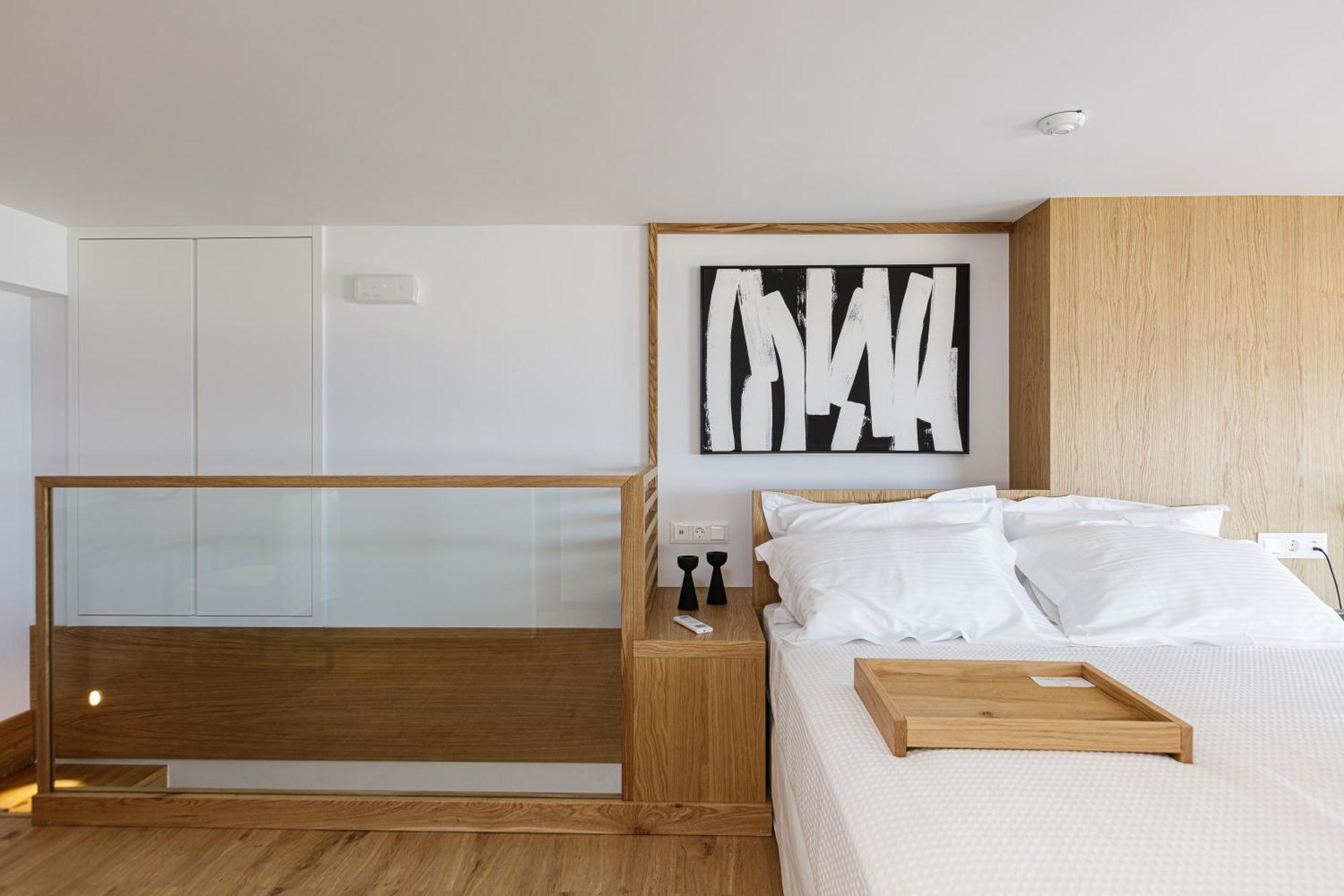 North Coast Seaside Suites Rétino Habitación foto